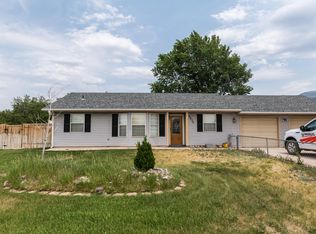 4934 N Tomahawk Dr, Cedar City, UT 84721