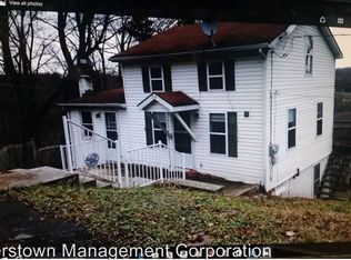 34 Brent St, Hancock, MD