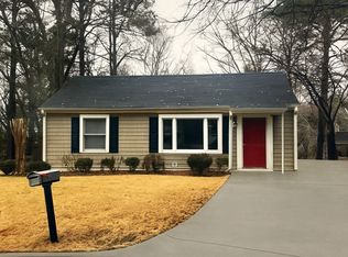 2280 San Fernando Pl SE, Smyrna, GA 30080