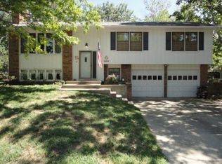 1908 Atchison Ave, Lawrence, KS 66047