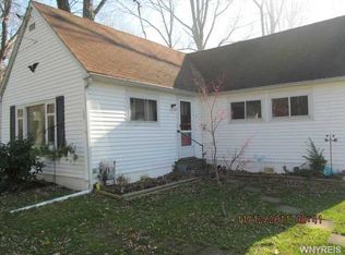 103 Summerdale Rd, Angola, NY 14006