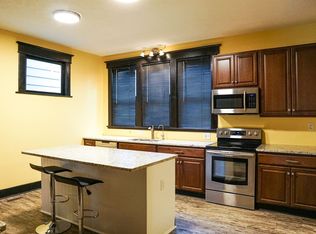 736 Fletcher Ave, Indianapolis, IN 46203