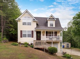 8340 Frontage Rd NW, Cleveland, TN 37312