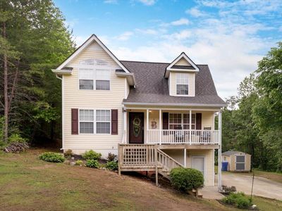 8340 Frontage Rd NW, Cleveland, TN, 37312