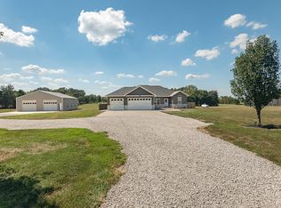 9833 N State Highway 125, Fair Grove, MO 65648