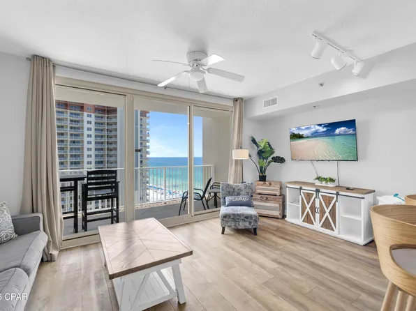 9900 S Thomas Dr #1408, Panama City Beach, FL 32408