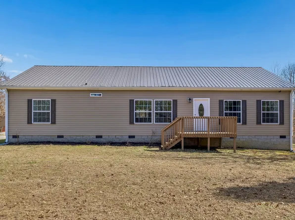 2901 Campground Rd, Nunnelly, TN 37137