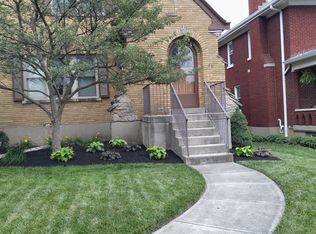 58 Pleasant Ridge Ave, Fort Mitchell, KY 41017