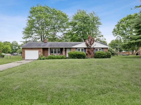 4846 Beechwood Rd, Cincinnati, OH 45244