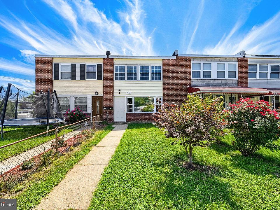 1st image of 7953 Wynbrook Rd