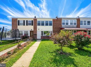 7953 Wynbrook Rd, Baltimore, MD 21224