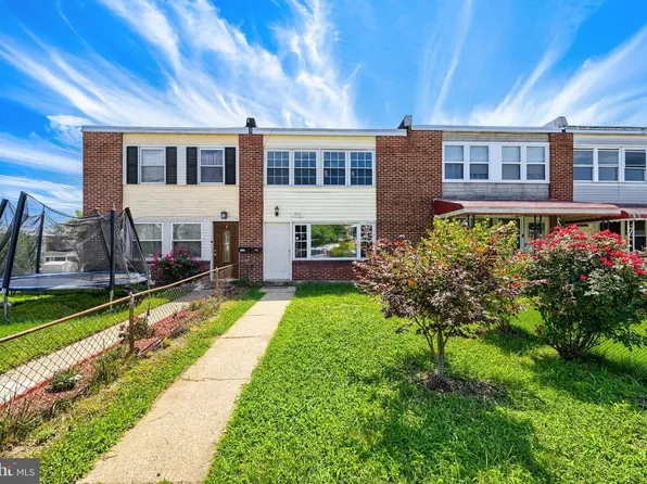 7953 Wynbrook Rd, Baltimore, MD 21224