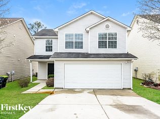 1492 Keystone Dr, Conley, GA 30288