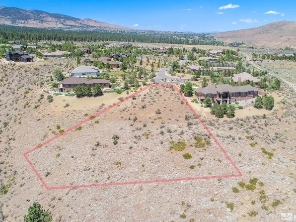 234 S Earlham Ct, Reno, NV 89511