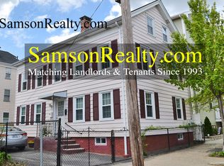 182 Ives St FLOOR 2, Providence, RI 02906