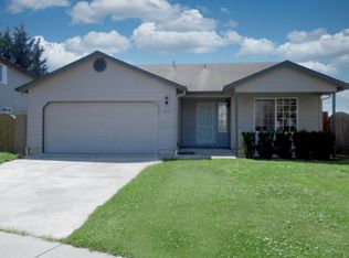 1312 NW 15th Ct, Battle Ground, WA 98604