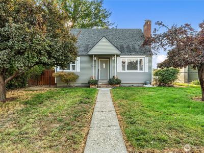 809 Orondo Avenue, Wenatchee, WA, 98801