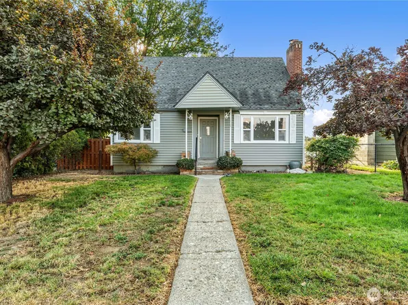 809 Orondo Avenue, Wenatchee, WA 98801