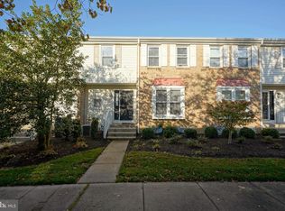 833 Society Hl, Cherry Hill, NJ 08003