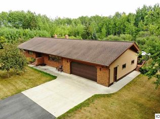 16121 Creek Rd, Nashwauk, MN 55769
