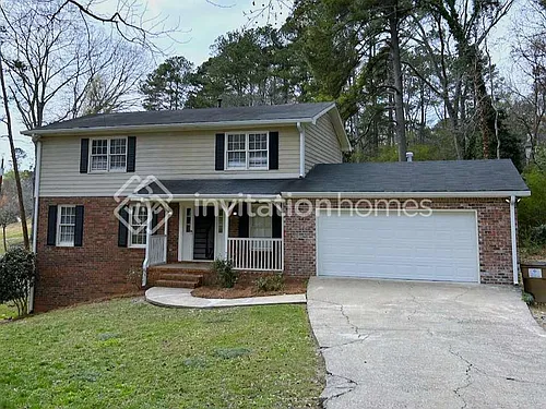 1265 Seven Springs Cir Photo 1