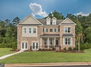 96 Oakleigh Pointe Dr, Dallas, GA