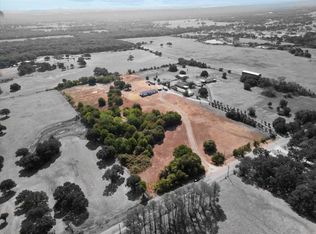 1536 New Hope Rd, Boyd, TX 76023