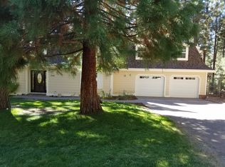 296 Cedar Rdg, Zephyr Cove, NV 89448