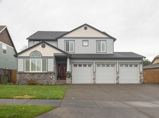9263 SE Northpoint Ct, Happy Valley, OR 97086