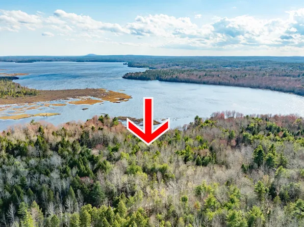 M97Lot 3-3 Peninsula Drive, Ellsworth, ME 04605
