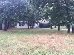 121 County Road 1230, Fairfield, TX 75840