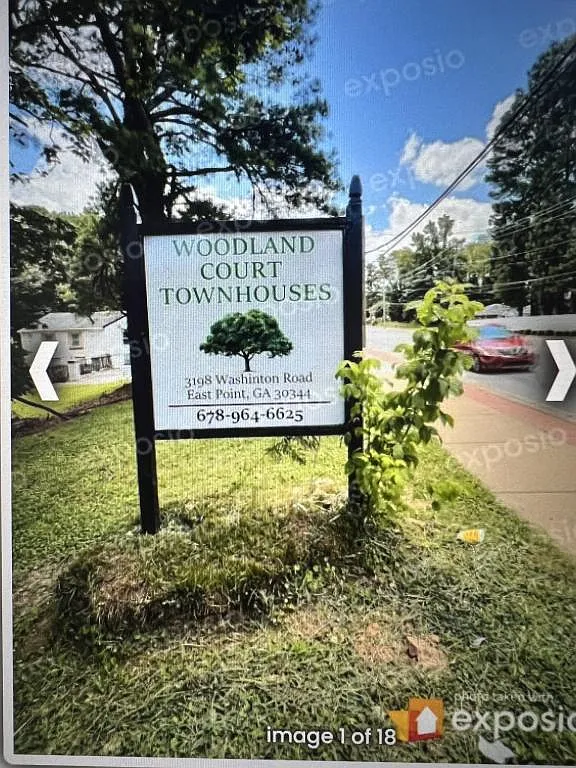 3198 Washington Road #3, East Point GA 30344 — Photo 1