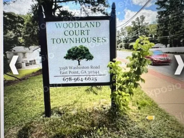3198 Washington Rd APT 3, East Point, GA 30344