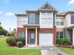 1103 Nightfall Ct NW #1, Suwanee, GA 30024