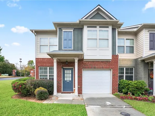 1103 Nightfall Ct NW #1, Suwanee, GA 30024