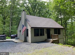 101 Alpine Dr, Zion Grove, PA