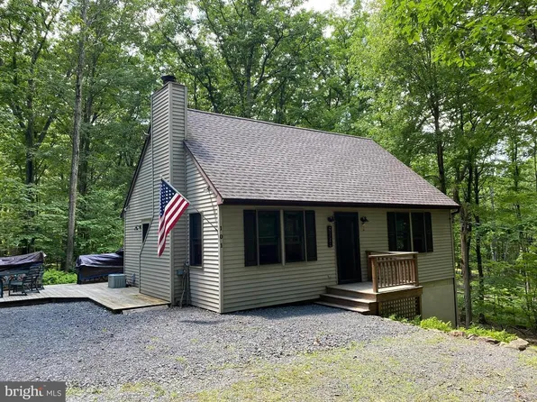101 Alpine Dr, Zion Grove, PA 17985