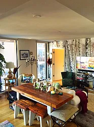 Rented by Westminster Management