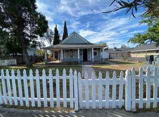 218 S 2nd Ave, Oakdale, CA