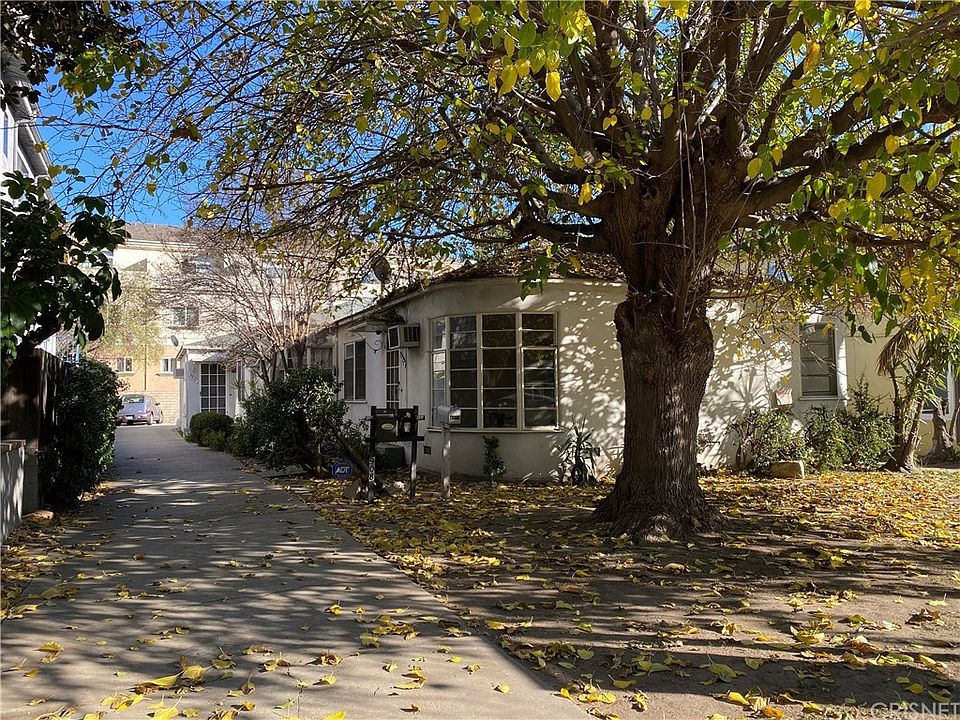 1st image of 4908 Tujunga Ave