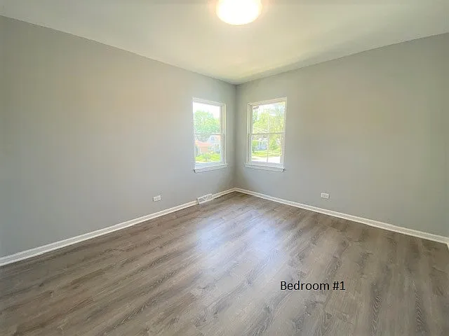 311 S Lodge Ln #A — Photo 5