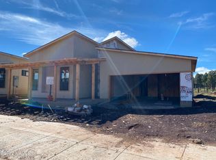 3343 W Lockwood Way, Flagstaff, AZ 86001