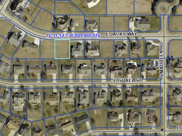 1041 E Jacks Way, Greensburg, IN 47240