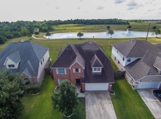 4818 Plum Forest Rd, Houston, TX 77084