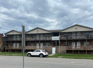 1548 6th Ave, Huntington, WV 25701