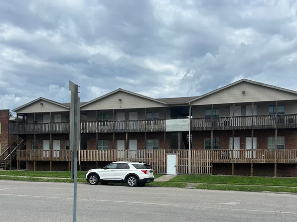 1548 6th Ave, Huntington, WV 25701