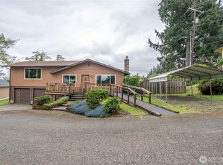 729 7th Avenue, Aberdeen, WA 98520
