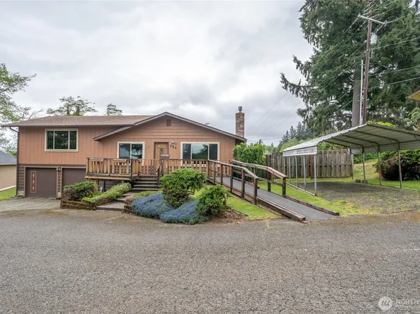 729 7th Avenue, Aberdeen, WA 98520
