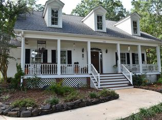 1040 Snyders Store Rd, Wingate, NC 28174