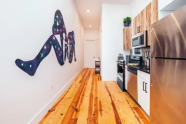 Rented by ERN Flats